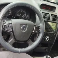 سمند سورن پلاس دوگانه شرکتی. ef7