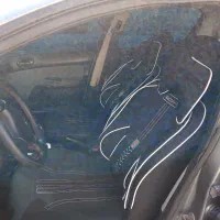 206تیپ 2|خودرو سواری و وانت|تهران, امیریه|دیوار