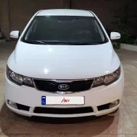 سراتو ۲۰۰۰ اتوماتیک مدل ۲۰۱۵
