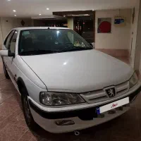 پژو پارس سال سفید ۸۸ (۲۲۸۰۰۰ کارکرد واقعی)|خودرو سواری و وانت|اصفهان, سیچان|دیوار