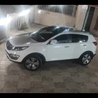 اسپورتیج2014