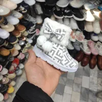 پوتین بچه گانه