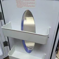 یخچال ماشین|قطعات یدکی و لوازم جانبی|اصفهان, شاهزاده ابراهیم|دیوار