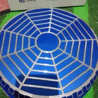 ماهیتابه|ظروف پخت‌وپز|شیراز, گویم|دیوار