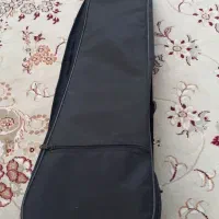 کمانچه مراحمی پشت باز|سازهای سنتی|خرمآباد, |دیوار