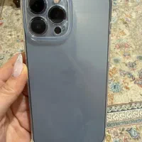 ایفون ۱۳ پرومکس