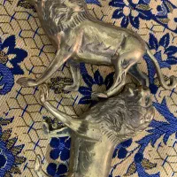 مجستمه برنجی|مجسمه، تندیس، ماکت|نسیمشهر, |دیوار