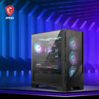 کیس گیمینگ msi