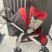 کالسه گود بیبی good baby|کالسکه و لوازم جانبی|شهریار, شهرک وائین|دیوار