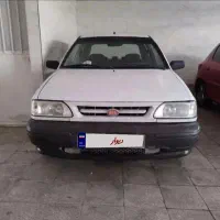 پراید به صورت اقساط ۲۴ ماهه