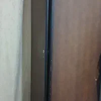 کمد لباس  تکی