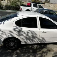 جن تو پروتون ۲۰۰۷|خودرو سواری و وانت|تهران, لویزان|دیوار