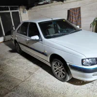 پارس سال ۱۴۰۰دوگانه فابریک