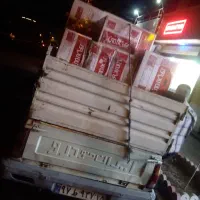 رادیاتور پره ای بوتان ایل پریمو ۸ سانتی آقائی