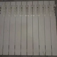 رادیاتور المینیومی