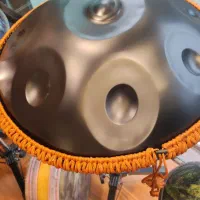 هنگدرام ر مینور،برند ارشا،نو با کاور|درام و پرکاشن|چالوس, |دیوار