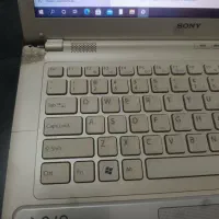 labtop sony|رایانه همراه|تهران, بنیهاشم|دیوار