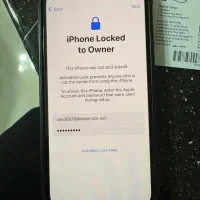 ایفون 12نرمال ابی لاست مود شده