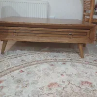 میز عسلی