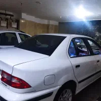 سمند LX EF7  مالتی پلکس مدل 94|خودرو سواری و وانت|تهران, آذری|دیوار