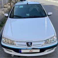 پژو پارس tu5 مدل ۹۹ ایسیو زیمنس