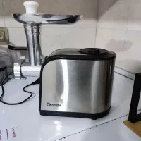 چرخ گوشت