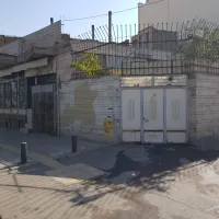 فروش ملک اداری مسکونی خیابان سجاد