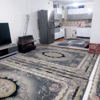 منزل ویلایی 85 متری نوساز ملک آباد