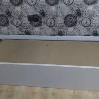 تخت نوجوان در حد نو با خوشخواب کارکرده