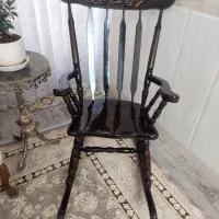 صندلی مادربزرگ