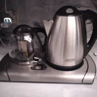 چای‌ساز بیم آلمان