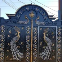 تکنوصنعت توس درب..حیاط .باغی .ویلایی|مصالح و تجهیزات ساختمان|مشهد, توس (بلوار توس)|دیوار
