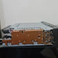 دستگاه ضبط و پخش فابریک قدیمی ۲۰۶ اصل فرانسوی|قطعات یدکی و لوازم جانبی|اهواز, شهرک نفت|دیوار