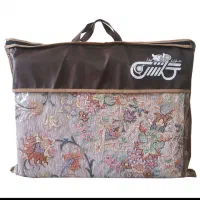 دوعدد رو فرشی شش متری