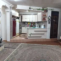 آپارتمان مسکن مهر خیبر طبقه اول 2خواب