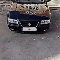 سمند مدل 81|خودرو سواری و وانت|مریوان, |دیوار