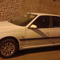 فروش پژو پارس 1396