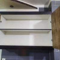 کابینت کارکرده|مصالح و تجهیزات ساختمان|شاهین‌شهر, شهرک میلاد|دیوار