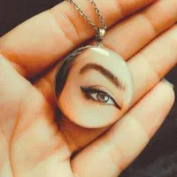 گردنبند سفارشی