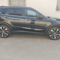 فیدلیتی پرایم۷نفره ده پر گیربکس جدید|خودرو سواری و وانت|رشت, چله خانه|دیوار