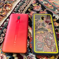 شیائومی Redmi 8A با حافظهٔ ۳۲ گیگابایت|موبایل|تهران, زرکش|دیوار