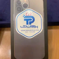 آیفون ۱۳ پرو مکس ۲۵۶