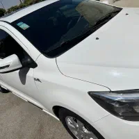 شاهین G CVT، مدل ۱۴۰۲|خودرو سواری و وانت|اصفهان, باغ فدک|دیوار