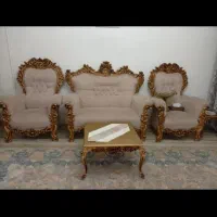 مبلمان کار کرده