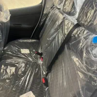 ۲۰۷ پانا مدل ۱۴۰۴ خشک تحویل روز|خودرو سواری و وانت|تهران, اوقاف|دیوار