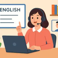 آموزش اولیه انگلیسی تا مکالمه(مشاوره رایگان)