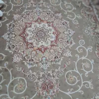 فرش و گلیم فرش|فرش|خرمآباد, |دیوار