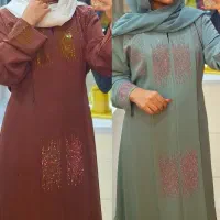 فروشگاه عبا و ملزومات حجاب|لباس|آبادان, |دیوار