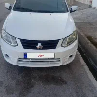 ساینافول اپشن EX دوگانه CNGدستی