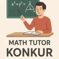 مشاوره و آموزش ریاضی کنکور (رتبه دورقمی کنکور)